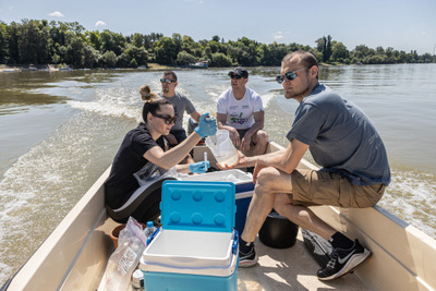 Abonyi András: Sürgős együttműködésre van szükség a szakterületek között