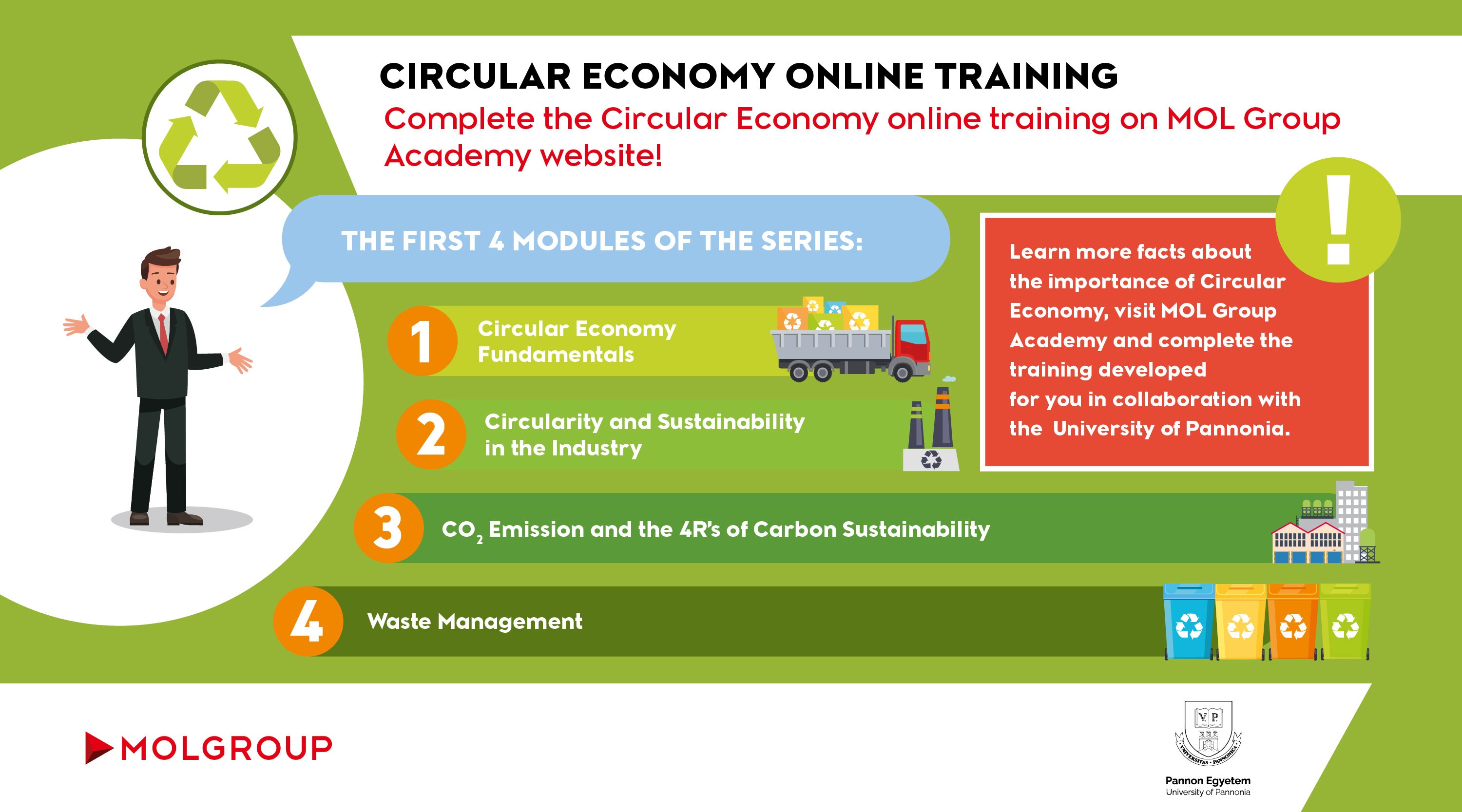 Training Program Circular Image Main Page - Körforgás