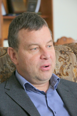 A féktelen növekedésnek nincs belső korlátja