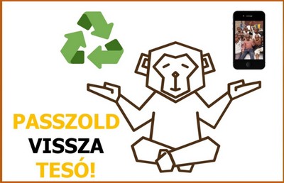 Lezárul a Passzold Vissza Tesó! kampány