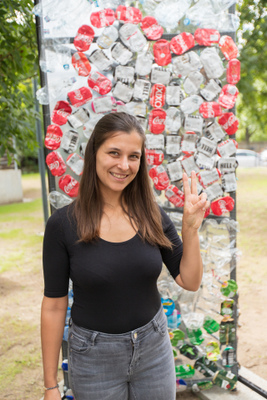 Értékeset értéktelennek gondolt dolgokból