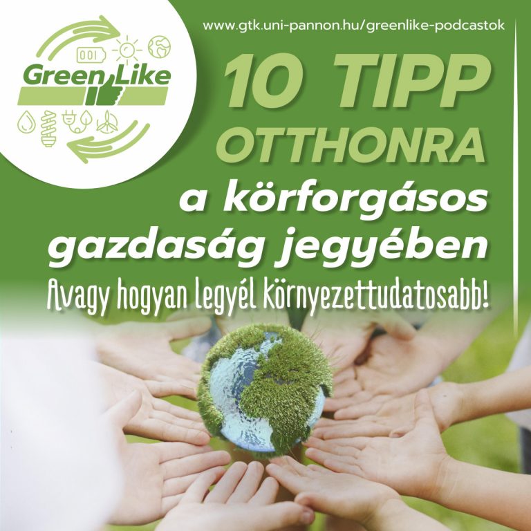 greenlike brosura 10 tipp