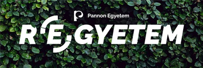 PANNON R(E)GYETEM TRASH ART PÁLYÁZAT